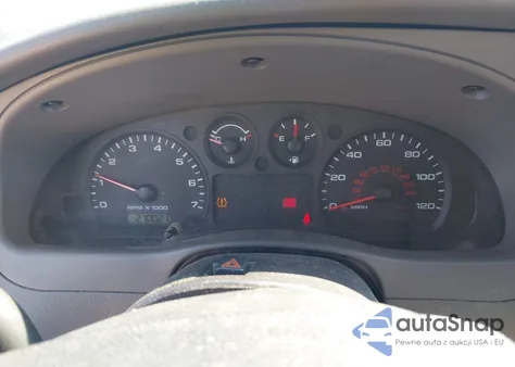 2007 Ford Ranger Stx/Xl/Xlt z USA, uszkodzony, nr VIN 1FTYR10D97PA03059